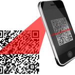 W Paryżu, jak w Chinach, kody QR do kontroli przemieszczania się podczas Igrzysk