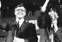 30 ROCZNICA OBALENIA RZĄDU MAZOWIECKIEGO