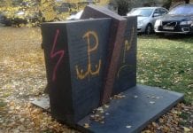 Ambasador Węgier: Jesteśmy zdumieni faktem wandalizmu