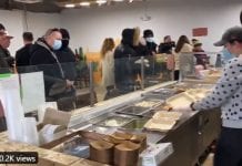 Bunt w Etobicoke Adamson Barbecue – właściciel zapowiada walkę