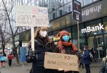 Belgia oficjalnie wesprze aborcję dla Polek