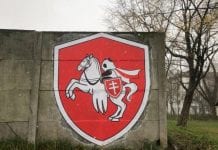 Pruszyński: Z Mińska (48/2020)