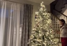 Pomóżmy córce pani Marzeny w konkursie kolęd