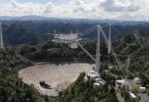 Sypie się instrumentarium amerykańskiej nauki