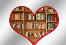 Polacy kochają czytać