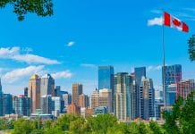 Alberta nakłada nowe drakońskie ograniczenia by walczyć z Covid-19