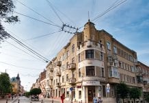 Na Ukrainie tylko po ukraińsku – nowa ustawa językowa