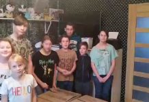 Wspaniała Akcja Polonii Najbardziej Potrzebującym – Dzieciom z Domu Dziecka