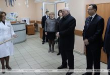 Na Białorusi w 2020 najmniej zgonów od 1991