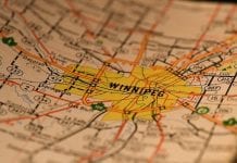 Manitoba: Pasterka w samochodach, sprzedaż menor dozwolona