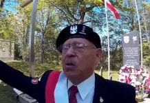 Zmarł Bohater spod Monte Cassino Stefan Podsiadło