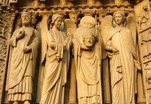 Kościół to dla Polaków coraz częściej zakłamana korporacja. Bez zaangażowania świeckich nic się nie zmieni