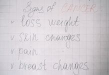 Czeka nas tsunami nowotworów