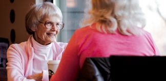 Michalinka: Wsłuchiwanie w innych