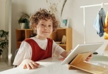 BADANIE POTRZEB EDUKACYJNYCH