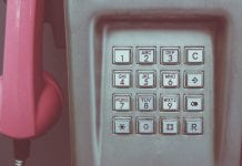 Zadzwoń, zanim przedawkujesz