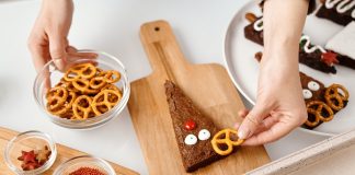 Michalinka: Kulinarne wpadki wigilijne