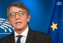 UE: mamy w nosie wasze veto, to są zbyt ważne sprawy…