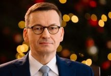 Morawiecki: Jest nadzieja na lepsze jutro
