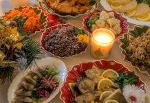 Z cyklu Opowieści Kaszubskie 2020