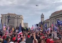 Protesty w USA, wyborcy Donalda Trumpa czują się oszukani