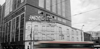 Michalinka: Szarość zapanowała