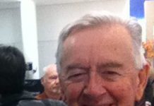 Preston Manning były lider Opozycji Federalnej – Blokady naruszają „podstawowe wolności”