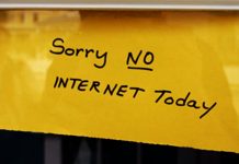 Minister zakaże połączenia w przypadku “incydentu krytycznego”