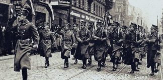 Farmus: Coś dla poprawy nastroju: zwycięskie Powstanie Wielkopolskie