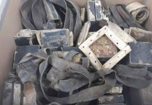 Żydowska organizacja ukradła i wywiozła polskie zabytki.