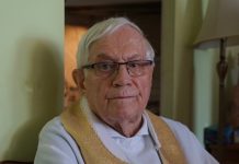 Jutro przyjdzie zbawienie – Wspomnienie o ks. Tadeuszu Porzuczku