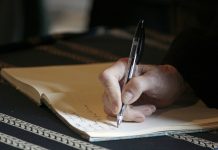 Prawo: Sporządź testament