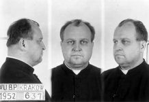 PROCES KRAKOWSKI – 27 STYCZNIA 1953