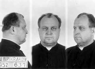 PROCES KRAKOWSKI – 27 STYCZNIA 1953