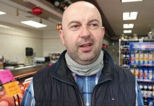 Do Kanady przyjechali 4 lata temu…