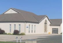 Kościół protestancki w pobliżu Waterloo w Ontario wbrew nakazowi sądu otworzył się w niedzielę na nabożeństwa