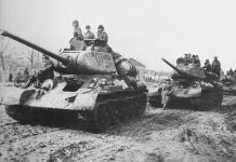 Waśniewski: DRUGA OKUPACJA SOWIECKA – 4 stycznia 1944