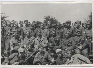 Jak Muzeum Polin dorabia Polakom gębę antysemitów, szargając pamięć żołnierzy wyklętych