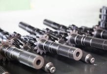 Polska: Produkcja przemysłowa w grudniu wzrosła o 6 procent