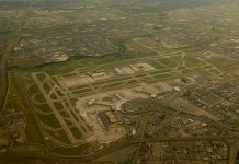 Nie godzisz się na test na lotnisku, dostaniesz grzywnę…