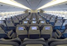 Air Canada likwiduje trasy