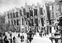 Francuskie radio państwowe: Polska odpowiedzialna za zbrodnie III Rzeszy!