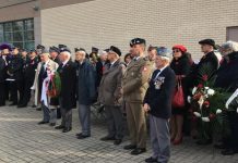 Z wielkim smutkiem informujemy o śmierci śp. Leopolda Wasilewskiego