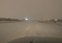 Miliony ludzi w USA bez prądu.