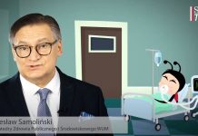 Senatorzy RP wierszykiem zachęcają do “wyszczepienia populacyjnego”