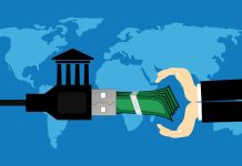 Straciła 340 000 dolarów przez wire transfer