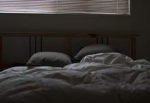 Gwałty podczas kwarantanny