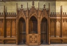 Pruszyński: Spowiedź