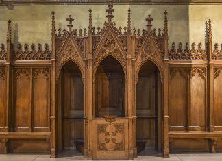 Pruszyński: Spowiedź