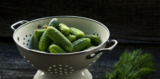 Michalinka: Pamięć jak durszlak